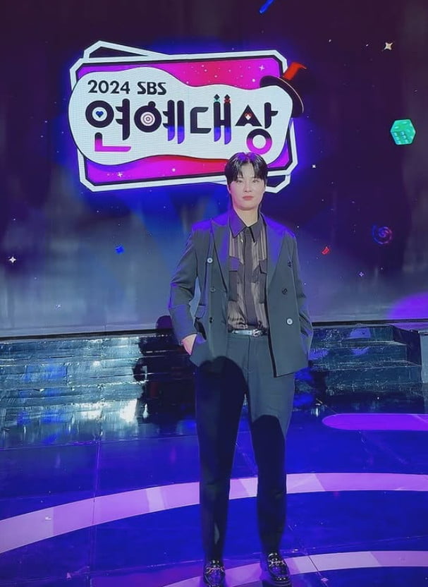 사진=깡미 SNS