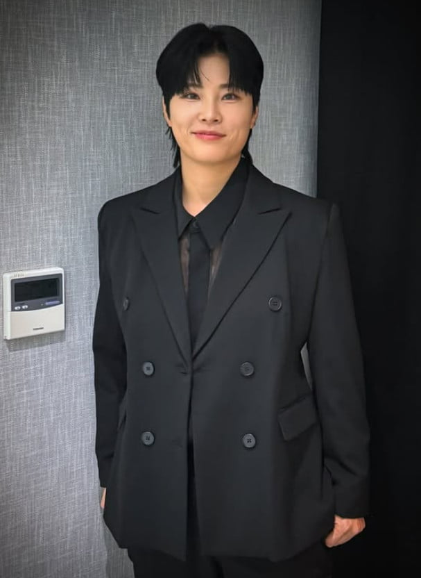 사진=깡미 SNS