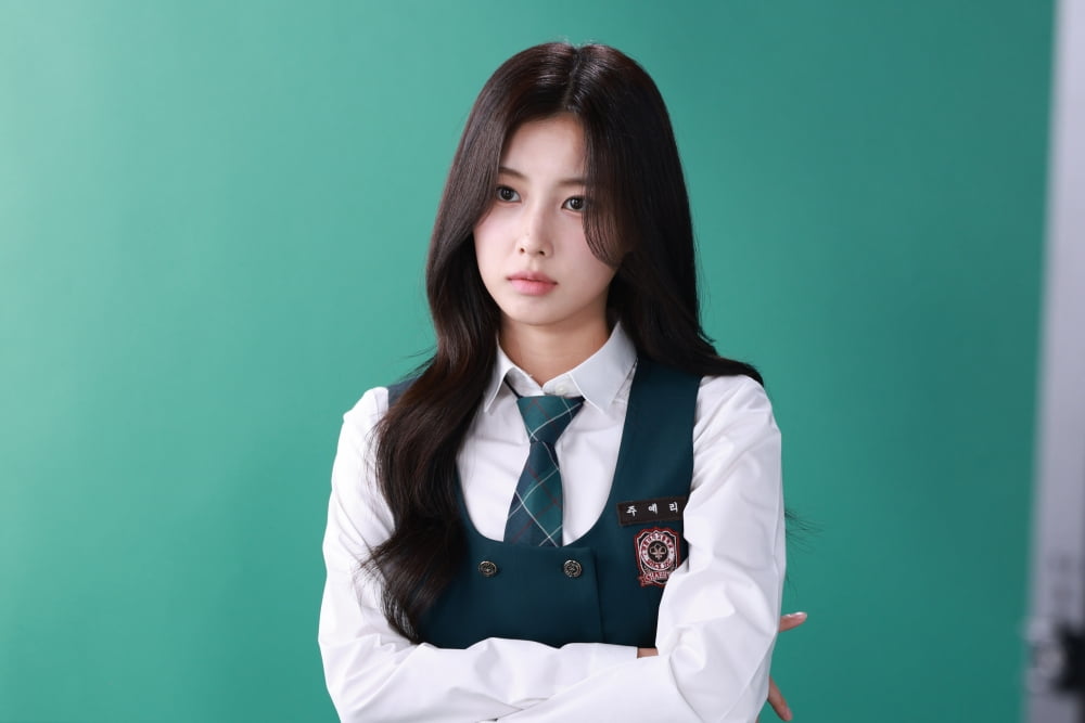 사진 제공=에잇디엔터테인먼트