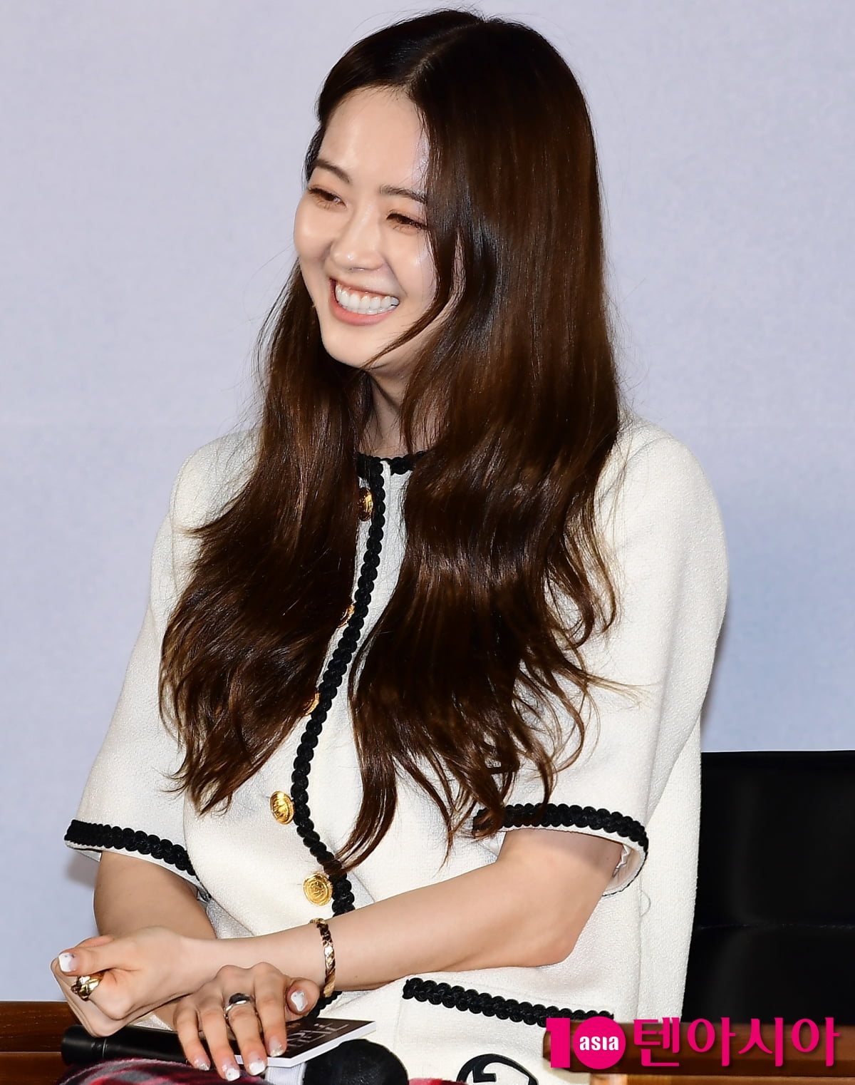 고아라/ 사진=텐아시아 사진 DB