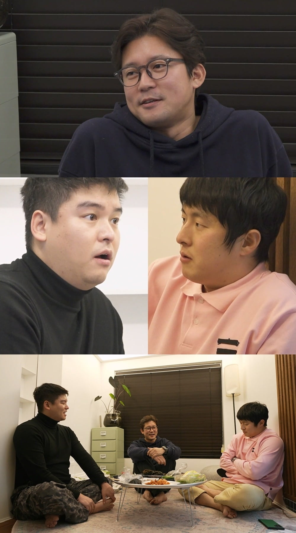 '40세' 김대호, MBC 퇴사 심경 밝혔다…"정말 고민 많이 했는데" ('나혼산')