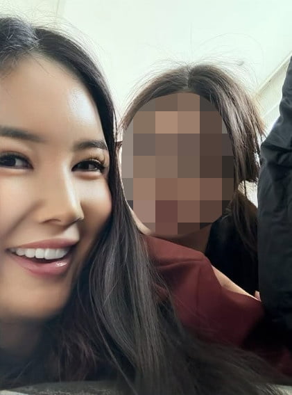 사진=장영란 SNS