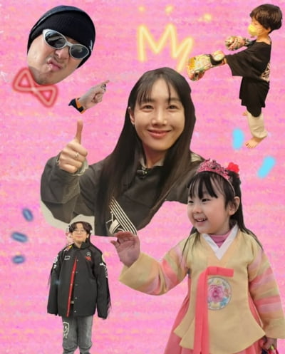 하하♥별, 안타까운 근황 전했다…연말부터 지금까지 악재 지속돼
