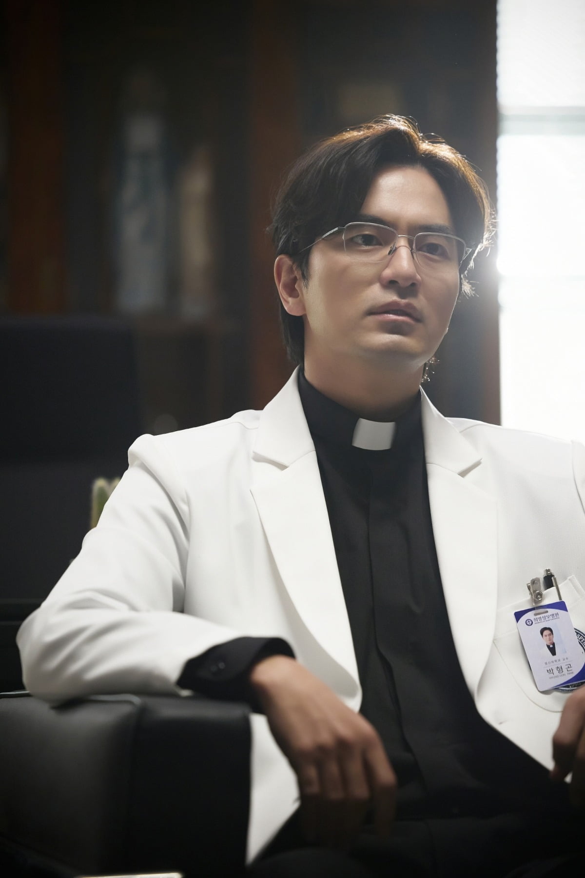 '검은 수녀들' 스틸. / 사진제공=영화사 집, NEW