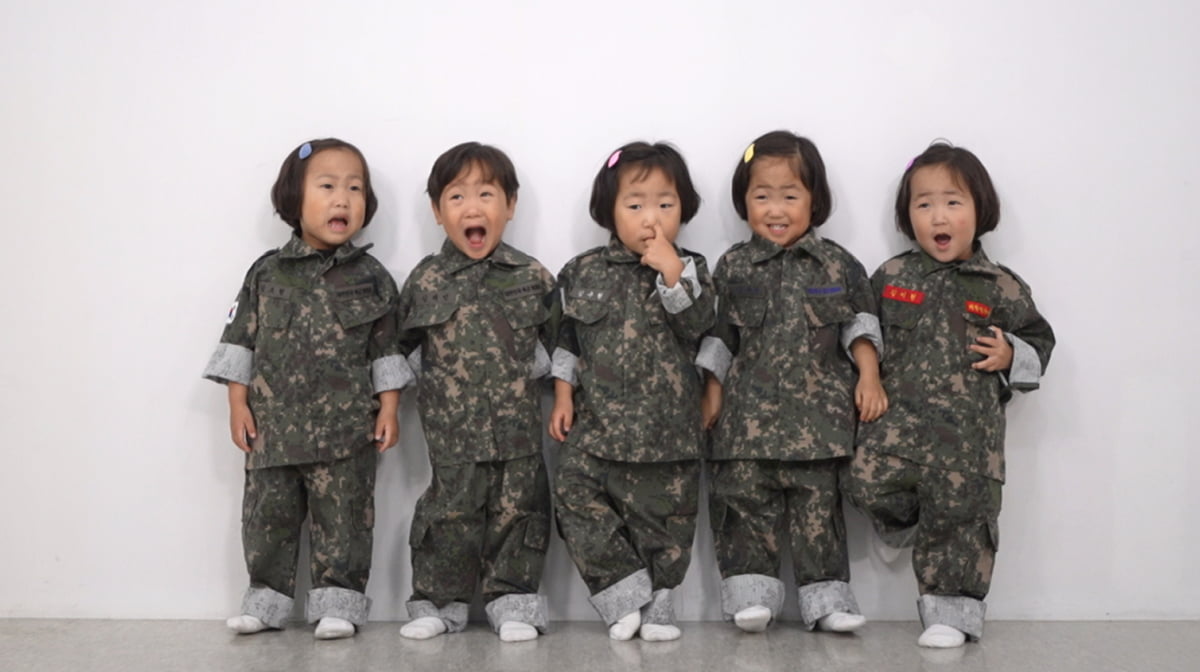 사진제공=채널A ‘금쪽같은 오둥이 아빠는 육아중’