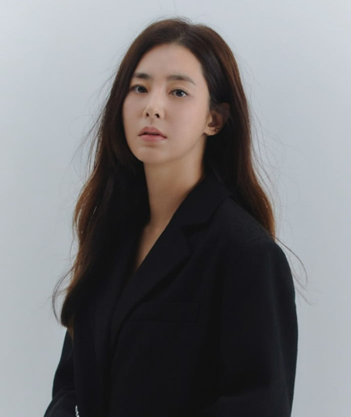 사진=한채아 SNS