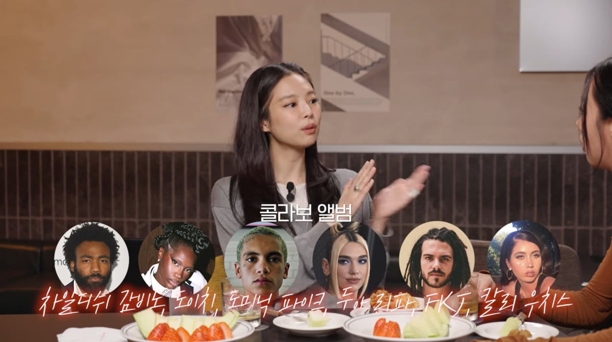 사진=유튜브 '혜리'
