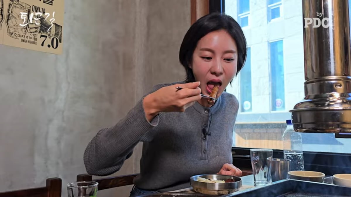 [종합] 유이, 위염 걱정되는 몸 상태…“매년 건강검진 받는 이유”(‘피디씨’)