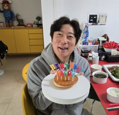 신장 이식까지 받았는데…'이수근♥' 박지연 “혈관 부풀어” 고백[TEN이슈]