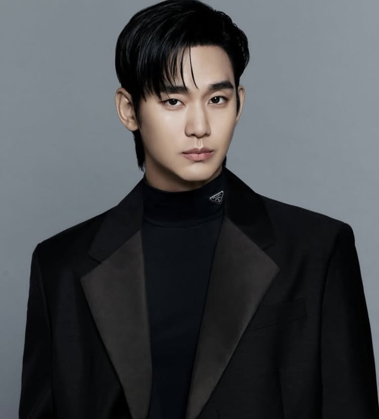 김수현, 생일에 접한 비보라니…김새론, 16일 자택서 사망[TEN이슈]