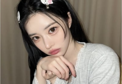 '연봉 1억 5천' 유혜원, 허재 아들과 열애설 그 후…진심으로 고백