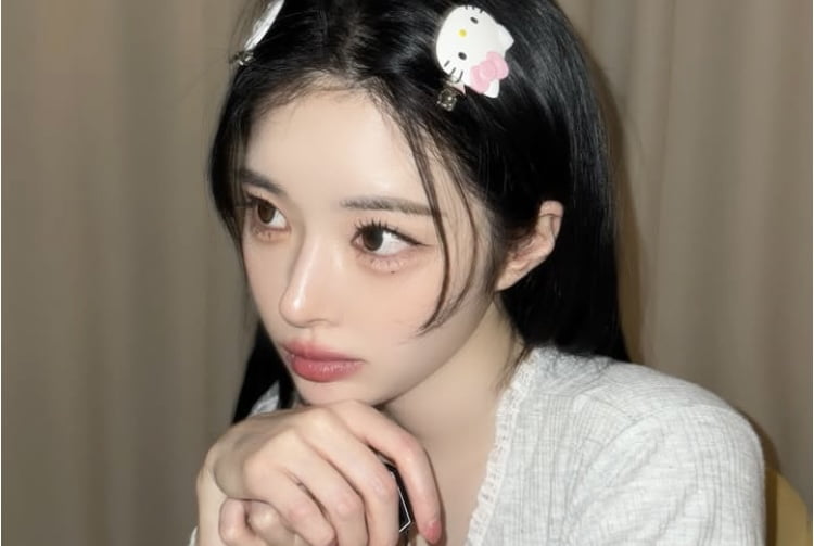 ‘연봉 1억 5천’ 유혜원, 허재 아들과 열애설 그 후…진심으로 고백