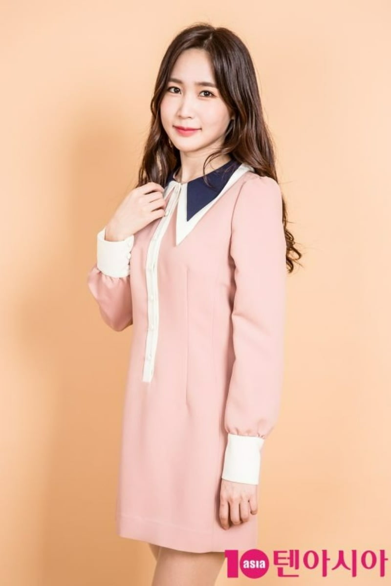 초아 / 사진=텐아시아DB