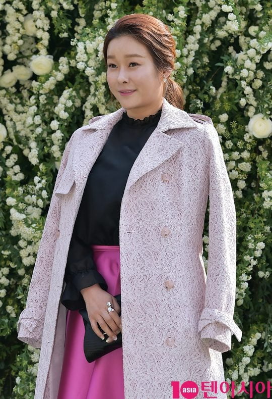 '자녀 학비만 6억' 현영, 결국 녹화 중단 선언했다…19금 플러팅에 '후끈' ('퍼라')