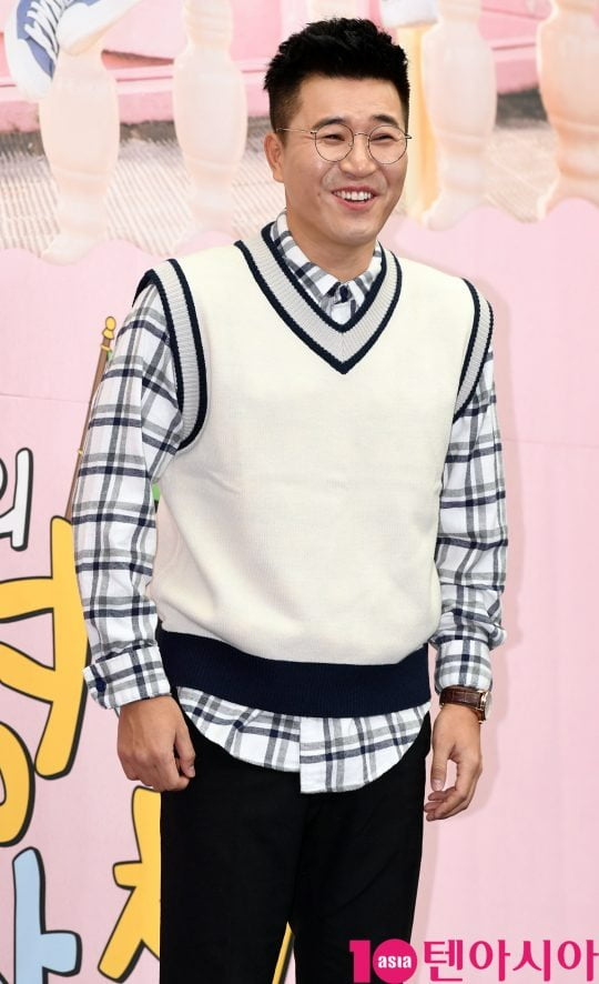 김종민, '4월 결혼' 앞두고 불안 증세 터졌다…"폭발 직전, 차라리 괴롭혀" ('1박2일')