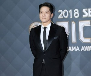 알렉스, 9세 연하 비연예인과 이혼설 [TEN이슈]