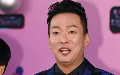 박준형, 강남 70평대 아파트 대출 없이 샀다…♥김지혜 폭로 "먼저 연락" ('4인용식탁')