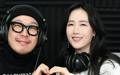 "부부 관계 언제까지"…하하♥별, 산부인과 전문의에 고민 털어놨다 ('애라원')