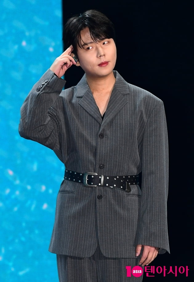 '발라드 세손' 정승환, 오늘(14일) 데뷔 3000일