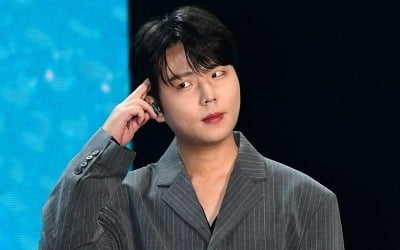 '발라드 세손' 정승환, 오늘(14일) 데뷔 3000일