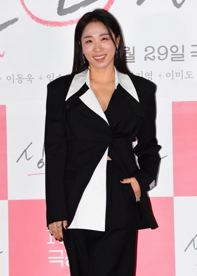 이미도, 텃세인가…'24시 헬스클럽' 관장과 신경전 있었다
