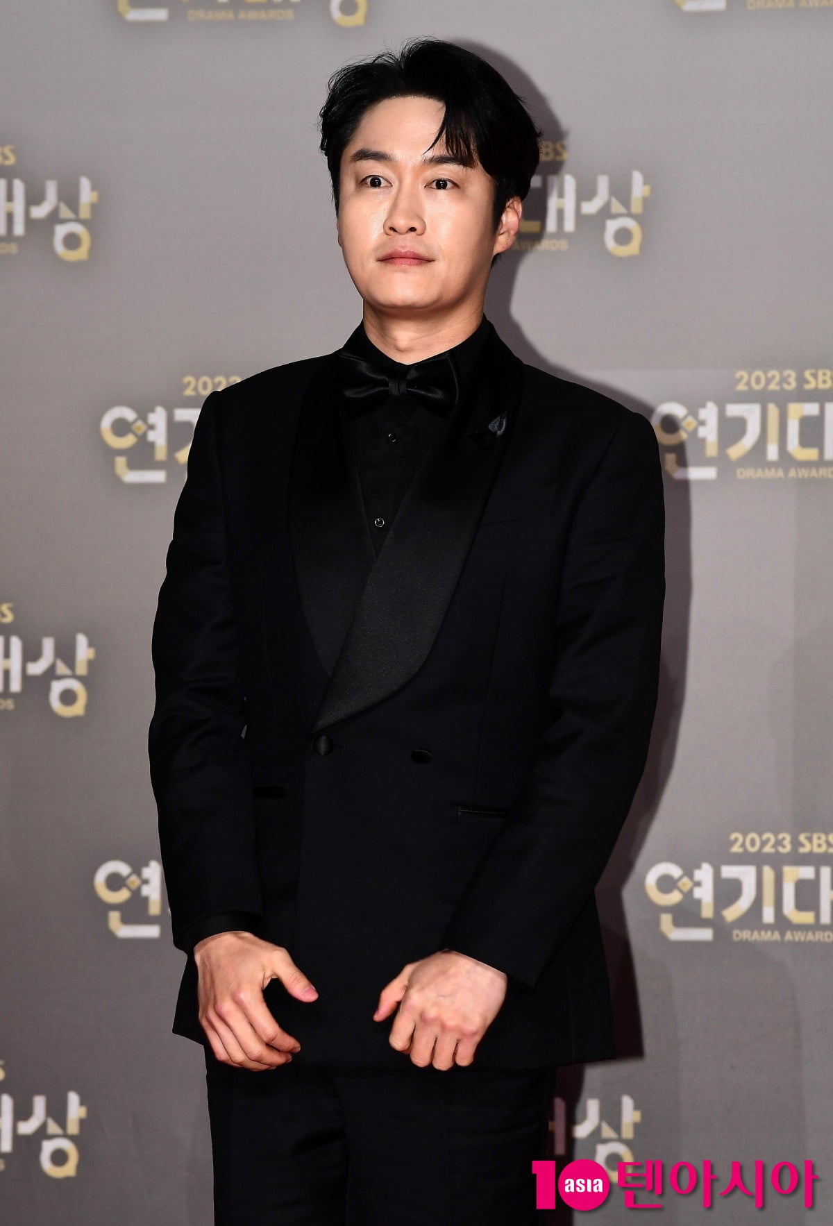 오의식 / 사진=텐아시아DB