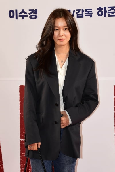 [공식] YG는 사업 접었는데…'YG 소속' 경수진, 다행히 희소식 '살림남 스페셜 MC'