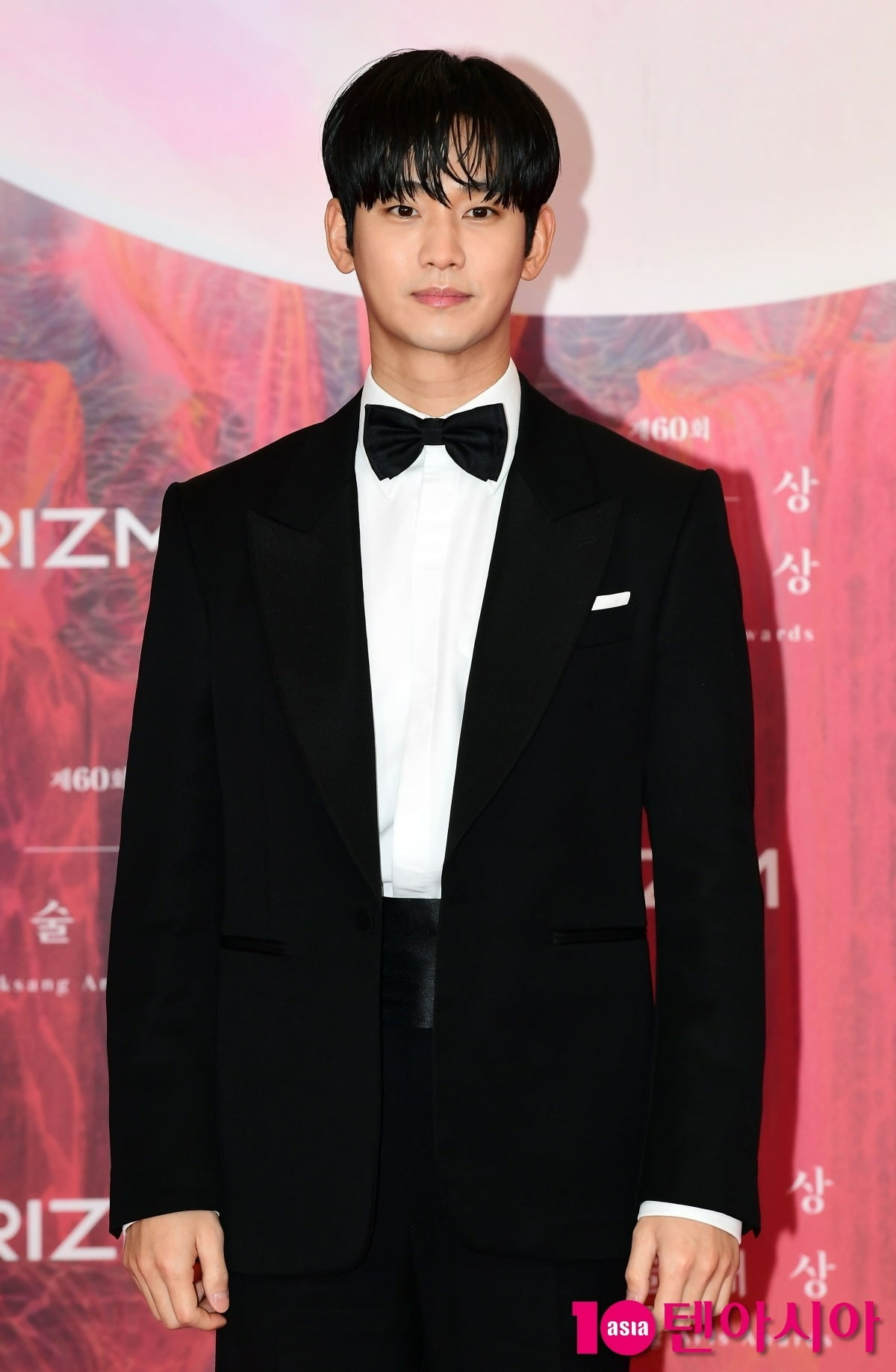 김수현, 촬영 중 결국 터졌다…"왜 이렇게까지 하는 건데" ('굿데이')