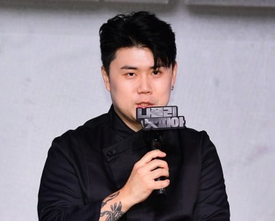 '부친상' 권성준 "해외인데 비행기서 내리자마자 부고 들어" 황망