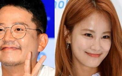 "♥김지민 가슴 보고 만났다" 김준호, 도 넘은 실언…"쓰레기" 비난 폭발 ('돌싱포맨')