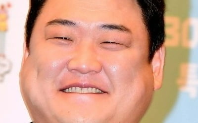 [종합] 김준현, 낙하산 의혹 터졌다…"유명 PD 父, 출연 안되는데 꽂아줘" ('미우새')