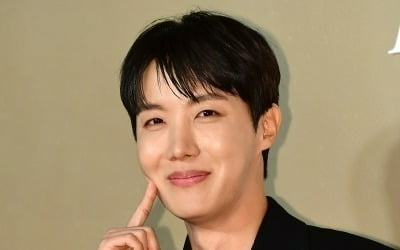 BTSのジェイホープ、新曲「Sweet Dreams」でカムバック！ミゲルとのコラボに注目