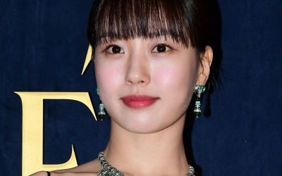 고민시, 또 1억원 기부 [공식]