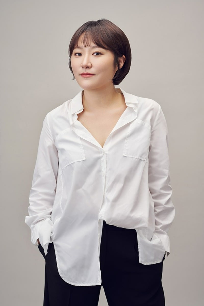 김현숙 / 사진제공=플럼에이앤씨
