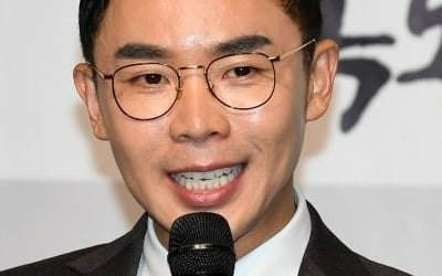 '논문 표절' 설민석, 과거 또 폭로 당했다…대학 지도교수가 증인 "내가 반대 했는데" ('선넘클')