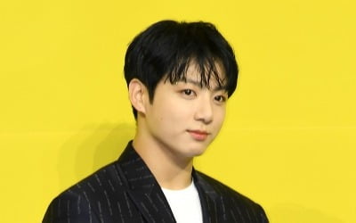 BTS 정국, 전역 4개월 앞두고 심경 고백…"조금은 불안한가 보다"