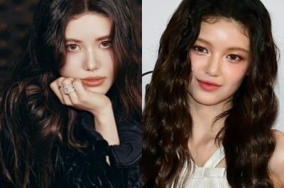 '다니엘 언니' 올리비아 마쉬, 뉴진스 관련 질문엔 침묵…"가족으로서 응원할 뿐" [인터뷰②]
