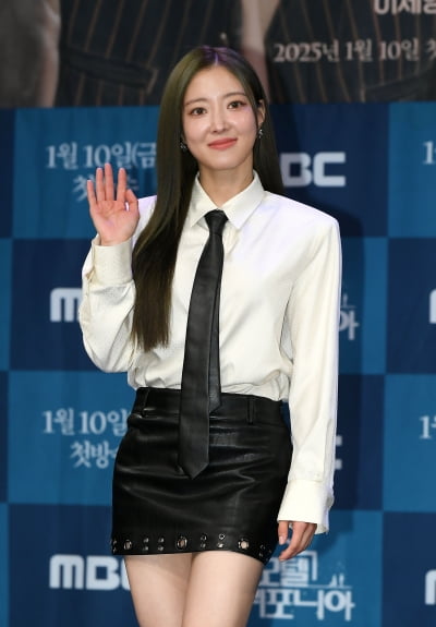이세영, 장례식장에 메고 간 명품백 C사 1500만원짜리였네…"다른 이미지 보이고파"('모텔캘리')