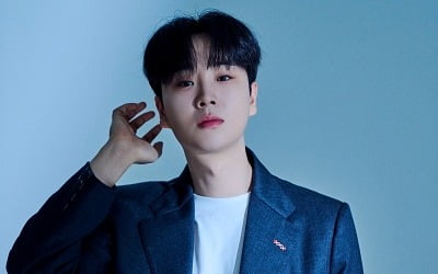 송민준, 핫초코 같이 먹고 싶은 남자 트로트 가수 1위…2위·3위 김중연, 박현호 [TEN차트]