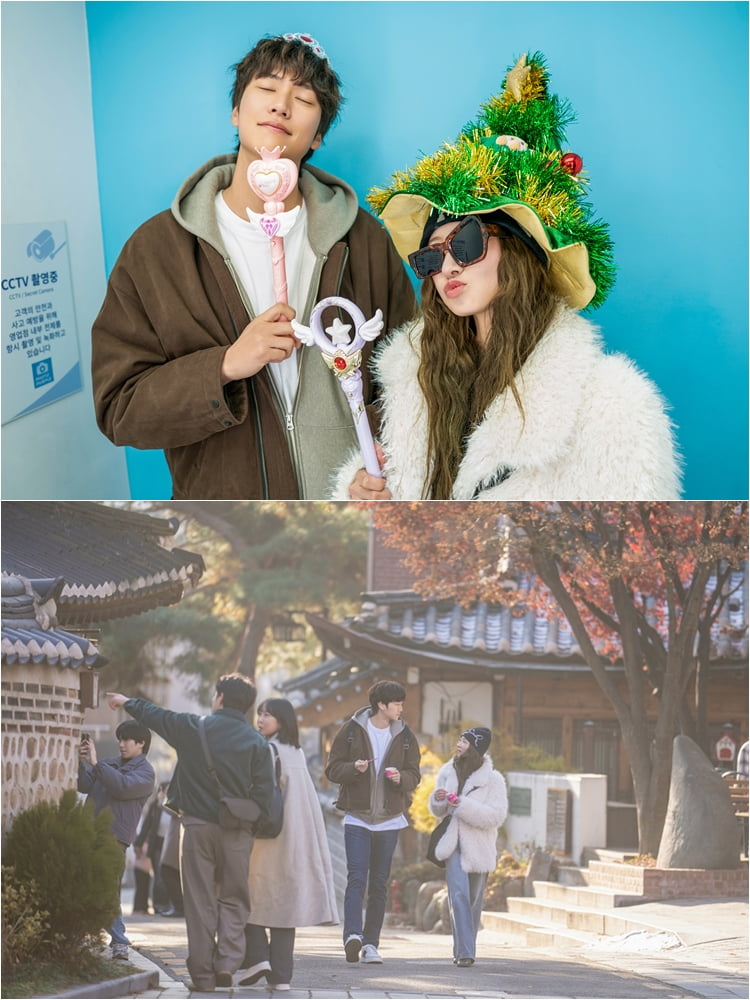 사진= MBC ‘모텔 캘리포니아’