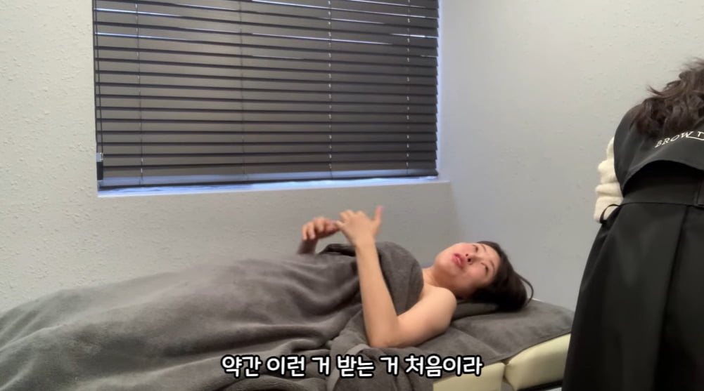 '월 수익 천' 이세영, 필러 터졌던 가슴 수술 "색 변해 유륜 문신"('영평TV')