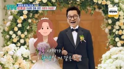 [종합]부조금 2억원 회수…'56세' 지상렬 "올가을 결혼한다"('살림남')