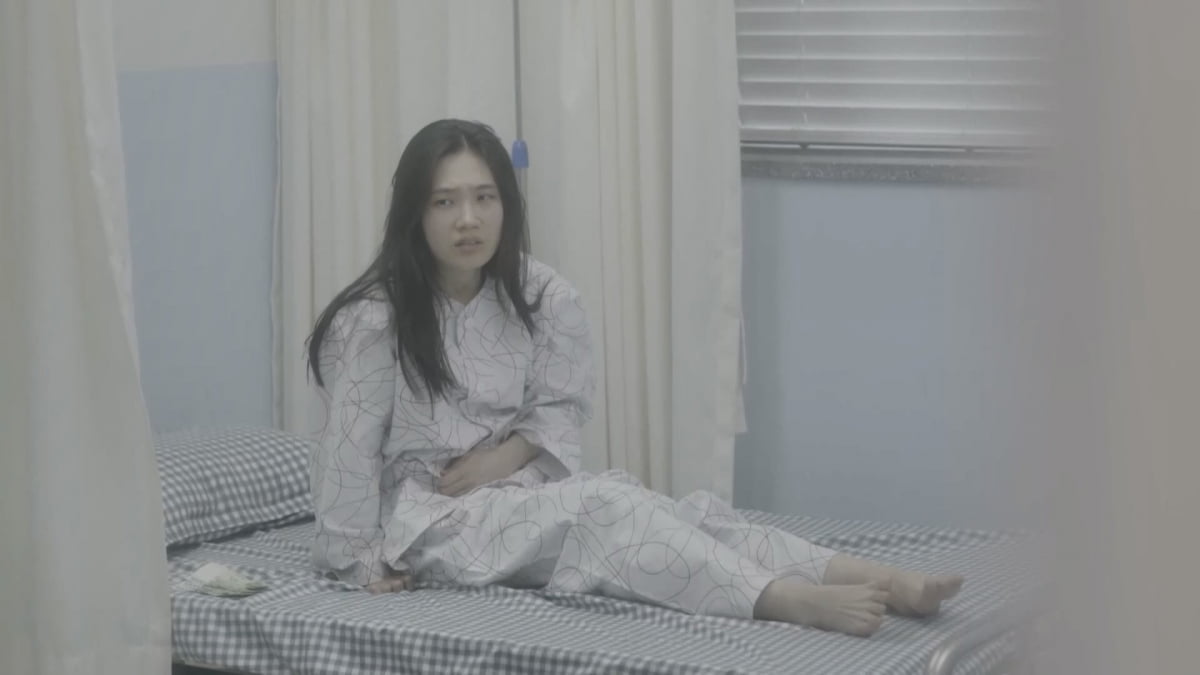 유인나, "임신 강요, 시모·시누가 잠자리 감시" 미개함에 경악('탐비')