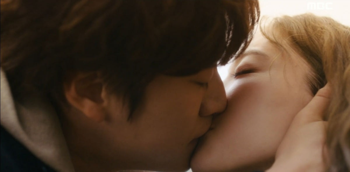 사진=MBC '모텔 캘리포니아' 캡처