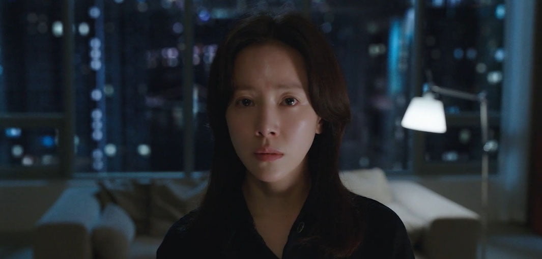 사진=SBS '나의 완벽한 비서' 캡처