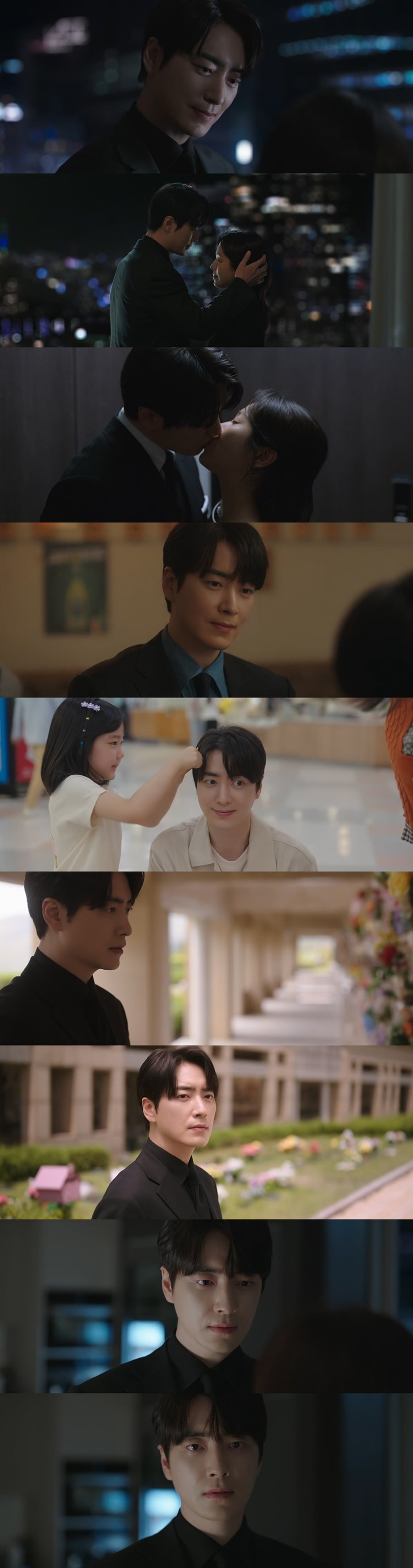 사진=SBS '나의 완벽한 비서 캡처