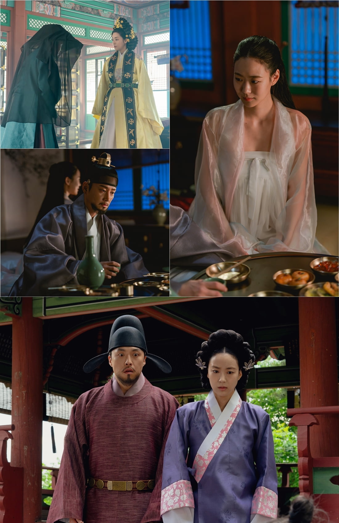 사진제공 = tvN, TVING