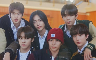 라이즈, 신곡보다 리메이크로 재미 보더니…'Love 119' 효자곡 됐다