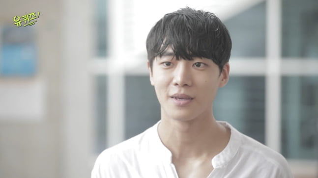 사진=tvN ‘유 퀴즈 온 더 블럭’ 캡처
