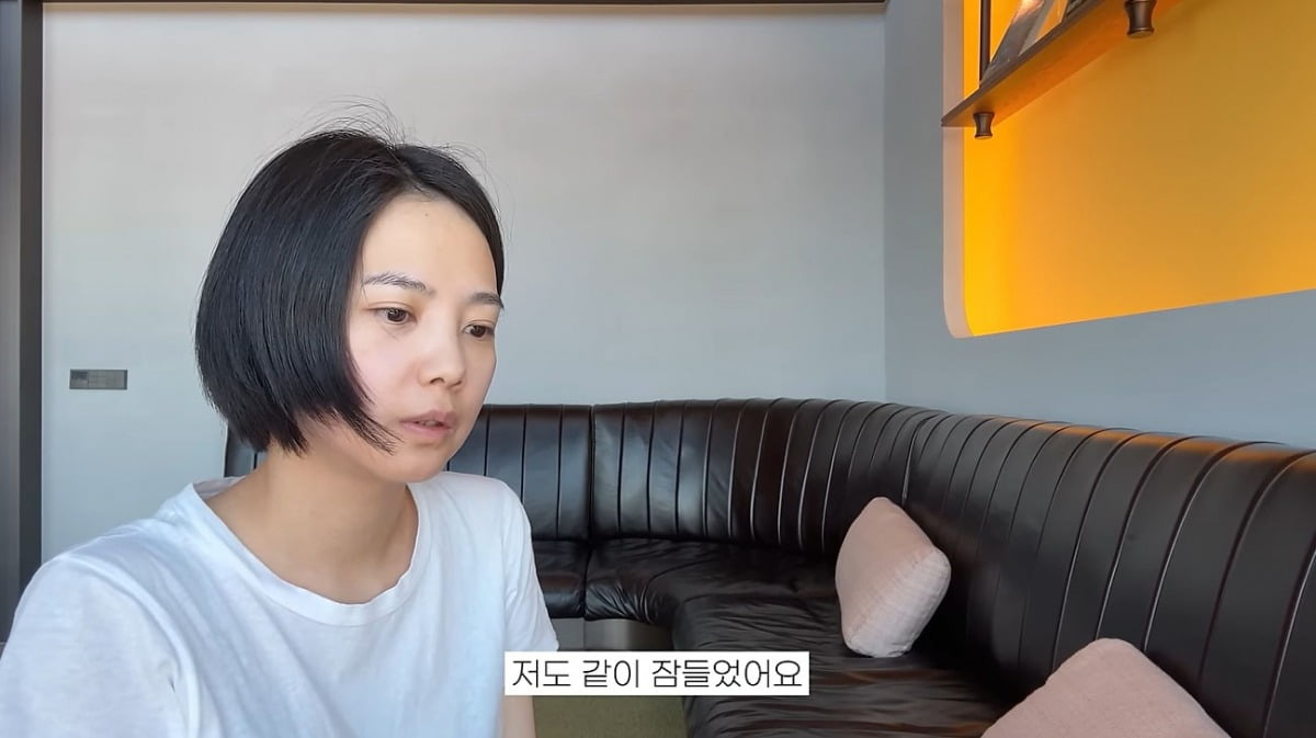 사진=유튜브 '승아로운' 캡처